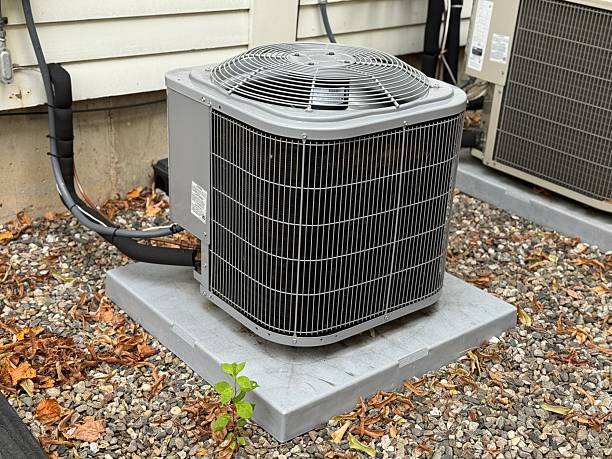 24/7 Emergency Hvac Installation experts in Norwood, MA